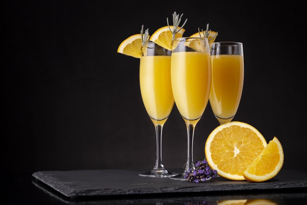 Mimosa