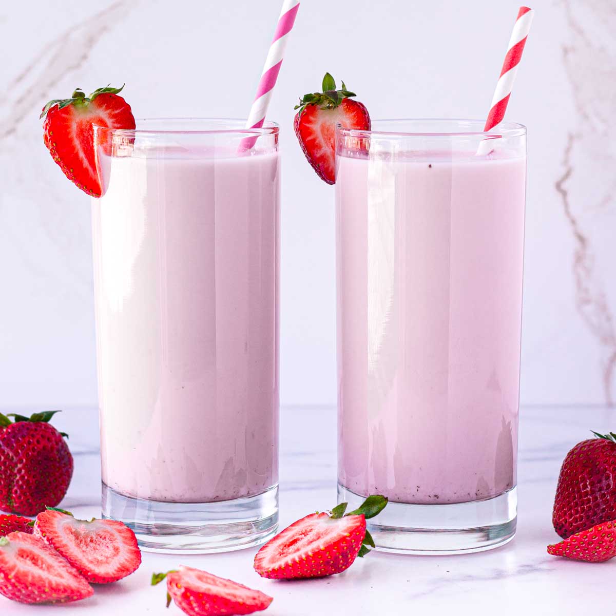Milk Cocktail