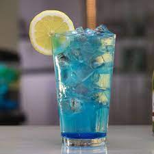 Blue Ice