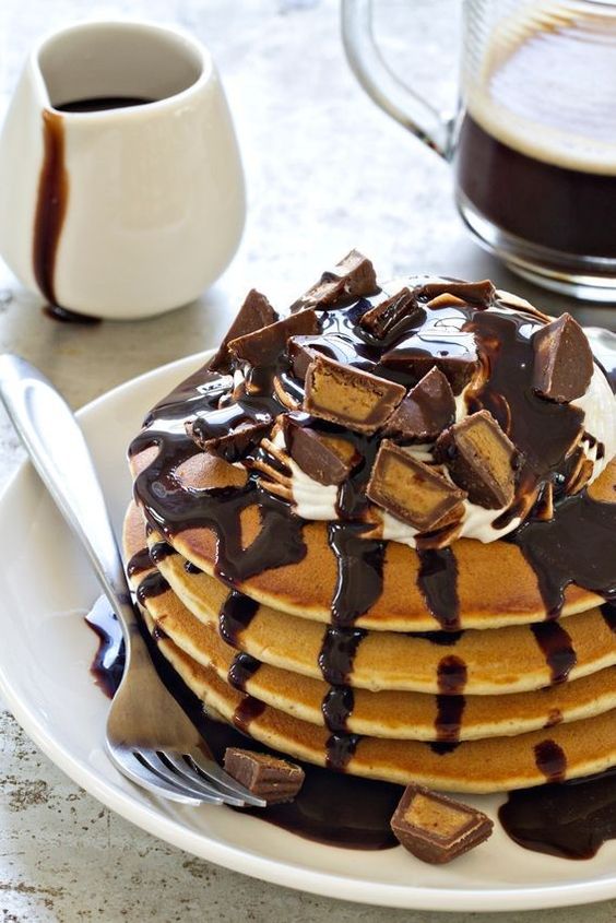 Special PofferPankek Extra