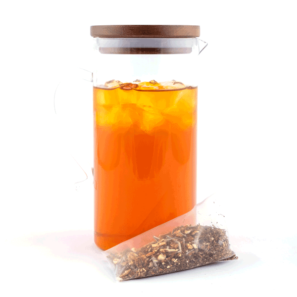 Vanılla Ice - Cold Tea