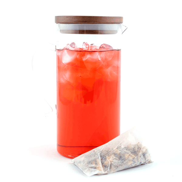 Summer Tıme - Cold Tea