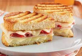 Karışık Tost 