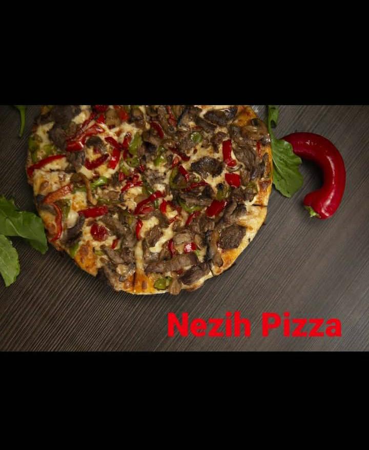 Nezih Pizza 