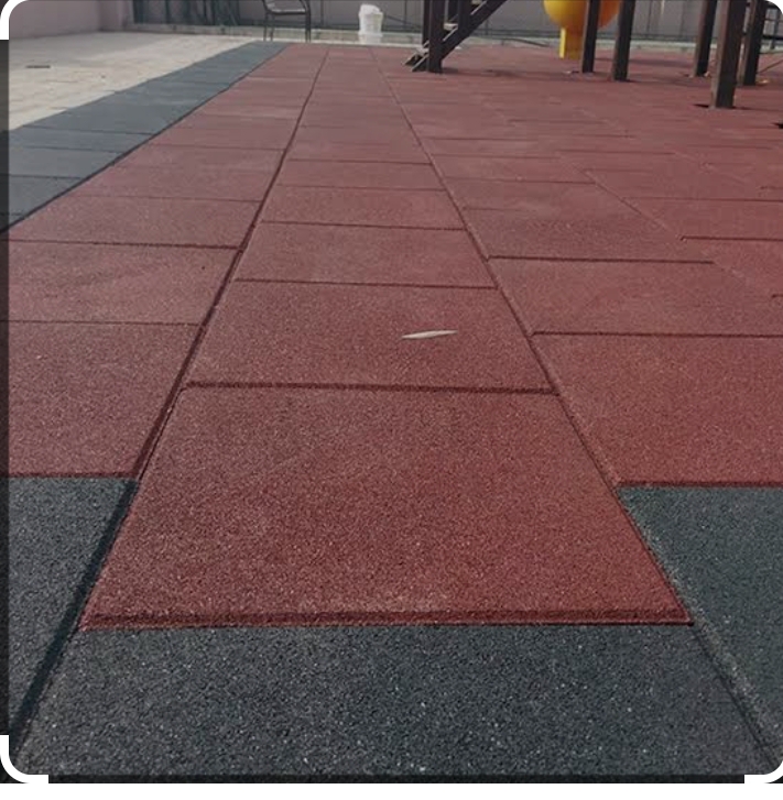 Kare Kavuçuk 