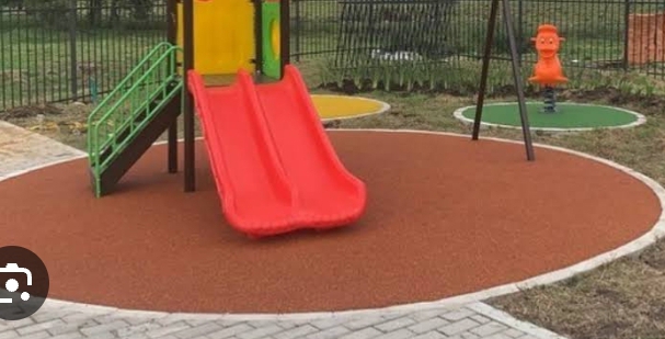 Dökme Kavuçuk 