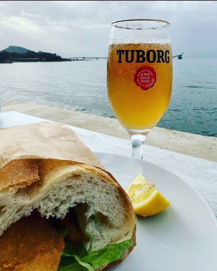 Mezgit Ekmek