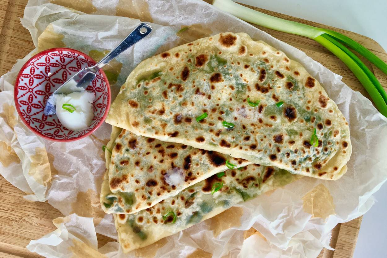 GÖZLEME