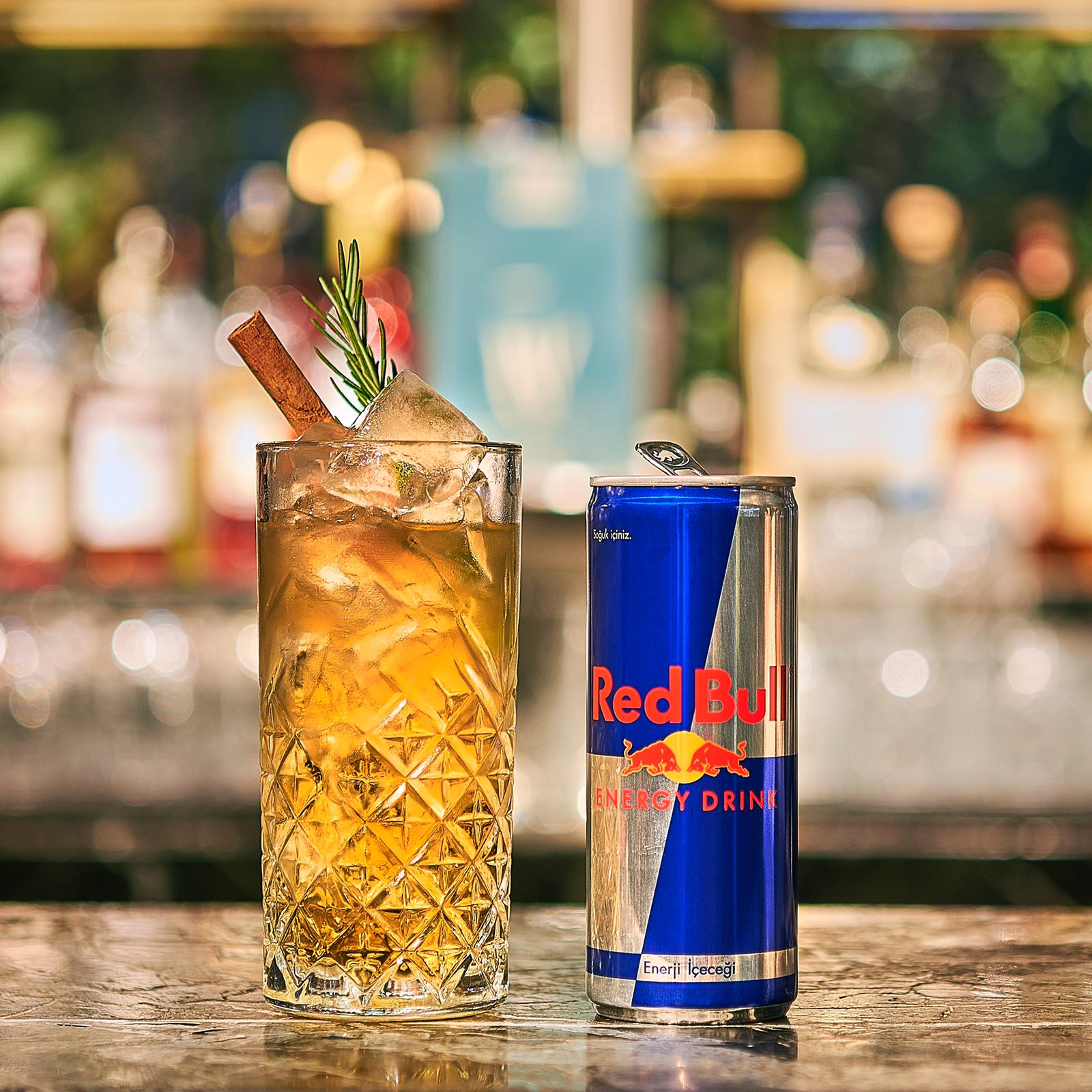 REDBULL
