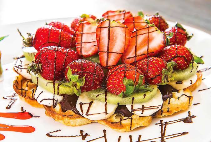 Waffle