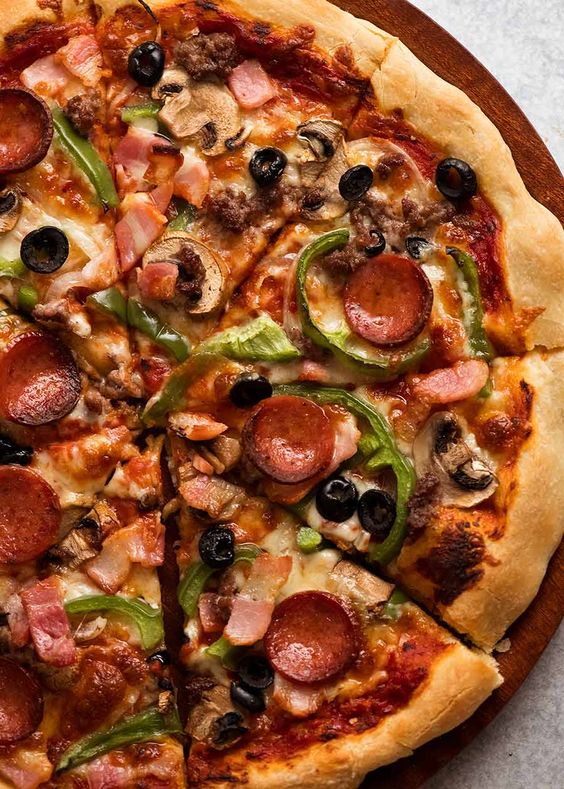 Pizza