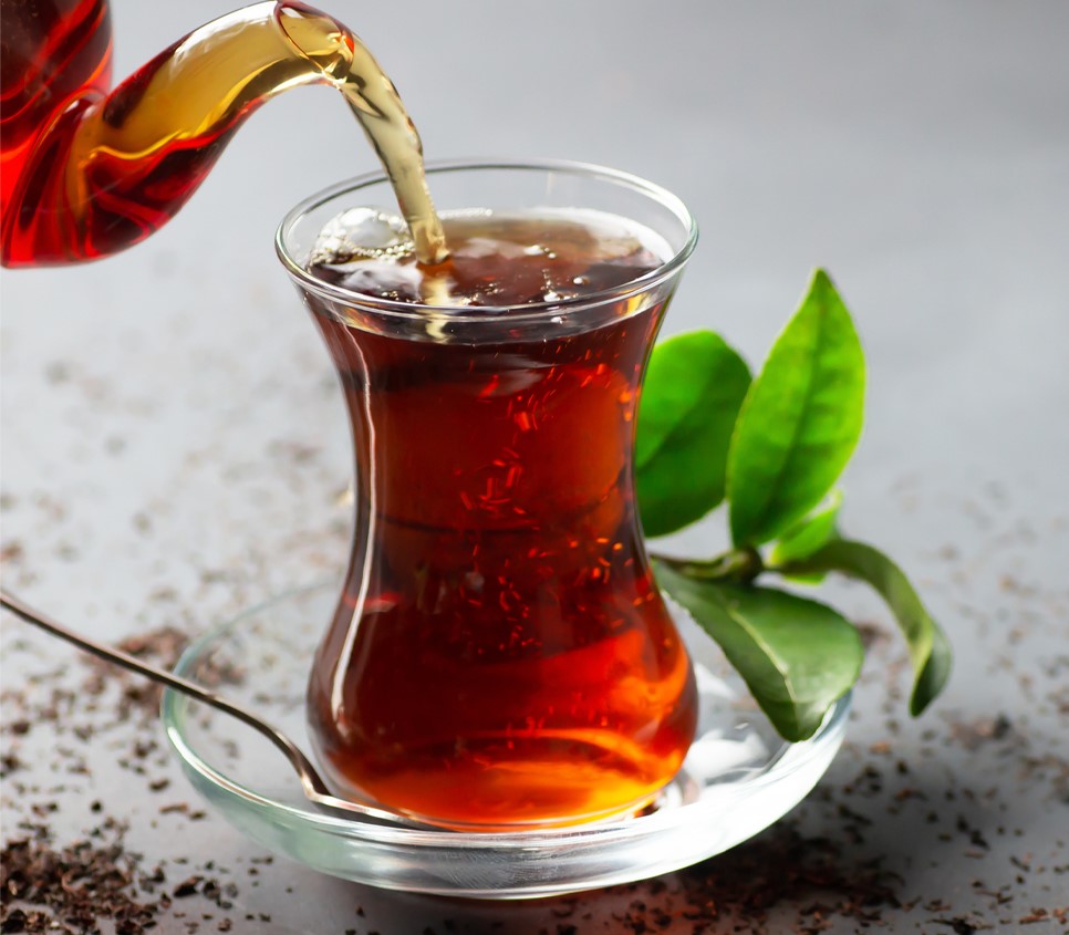ÇAY