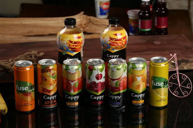 Cappy
