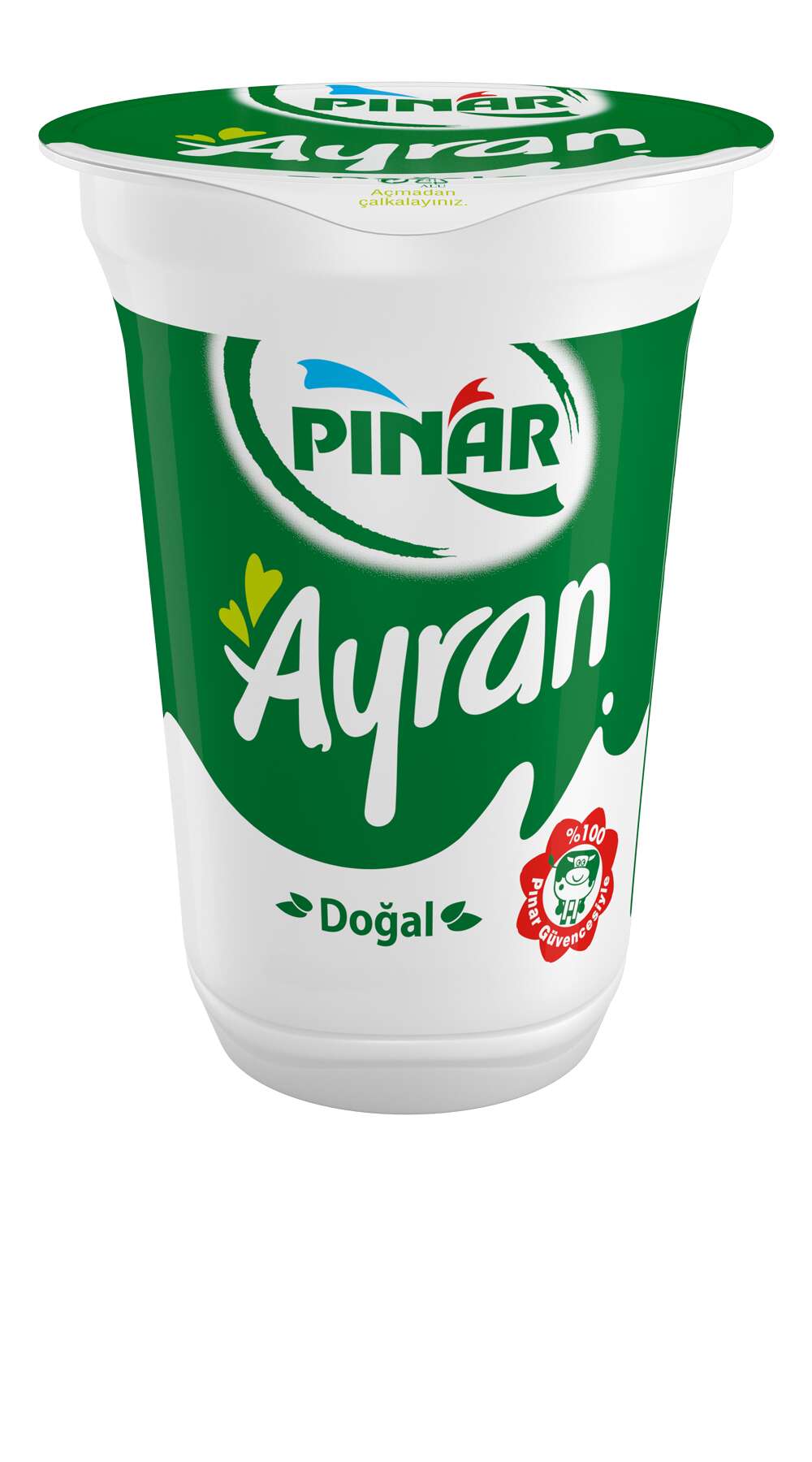 Ayran
