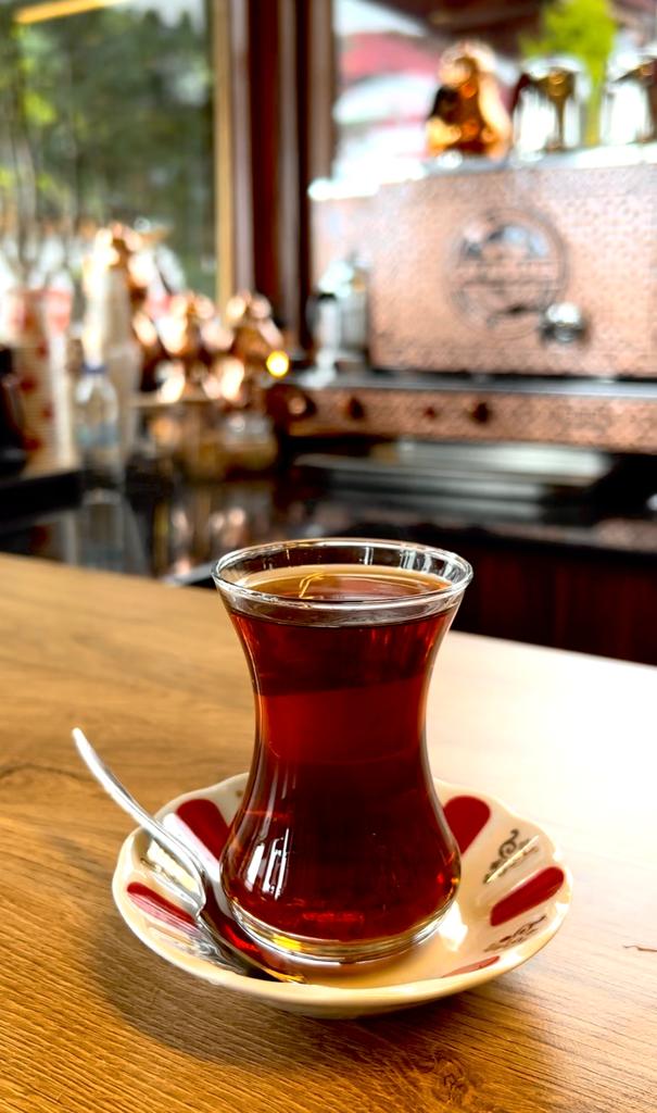 Çay 