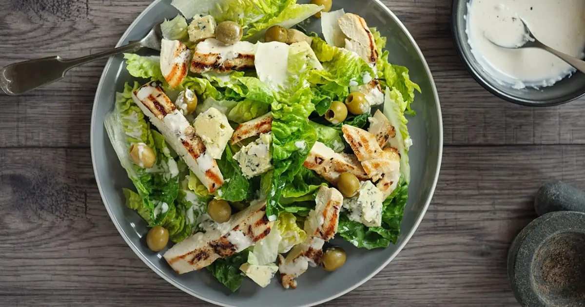 Cezar Salata