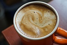Caffe Crema