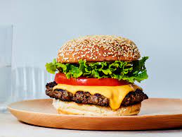 CHESEEBURGER