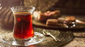 ÇAY VB.