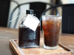 COLDBREW