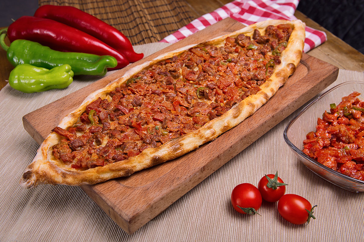 PİDE
