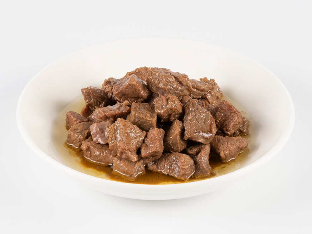 MEŞHUR RİZE KAVURMA