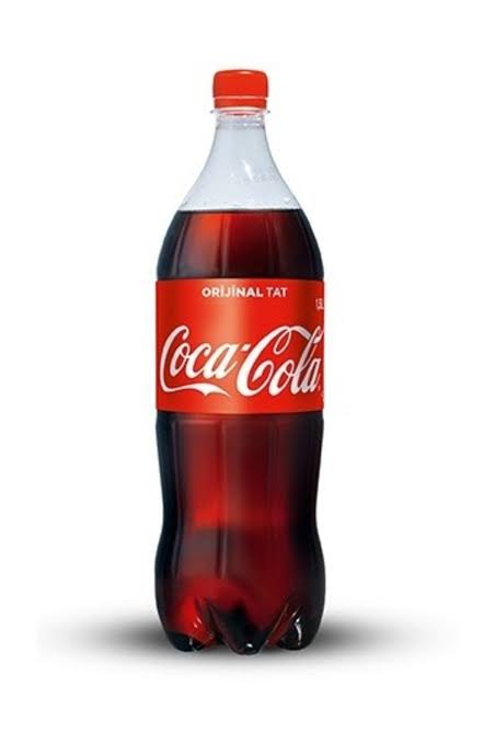 1 LİTRE KOLA