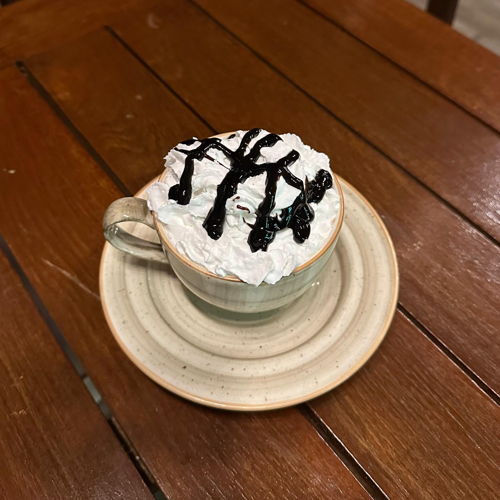 Mocha
