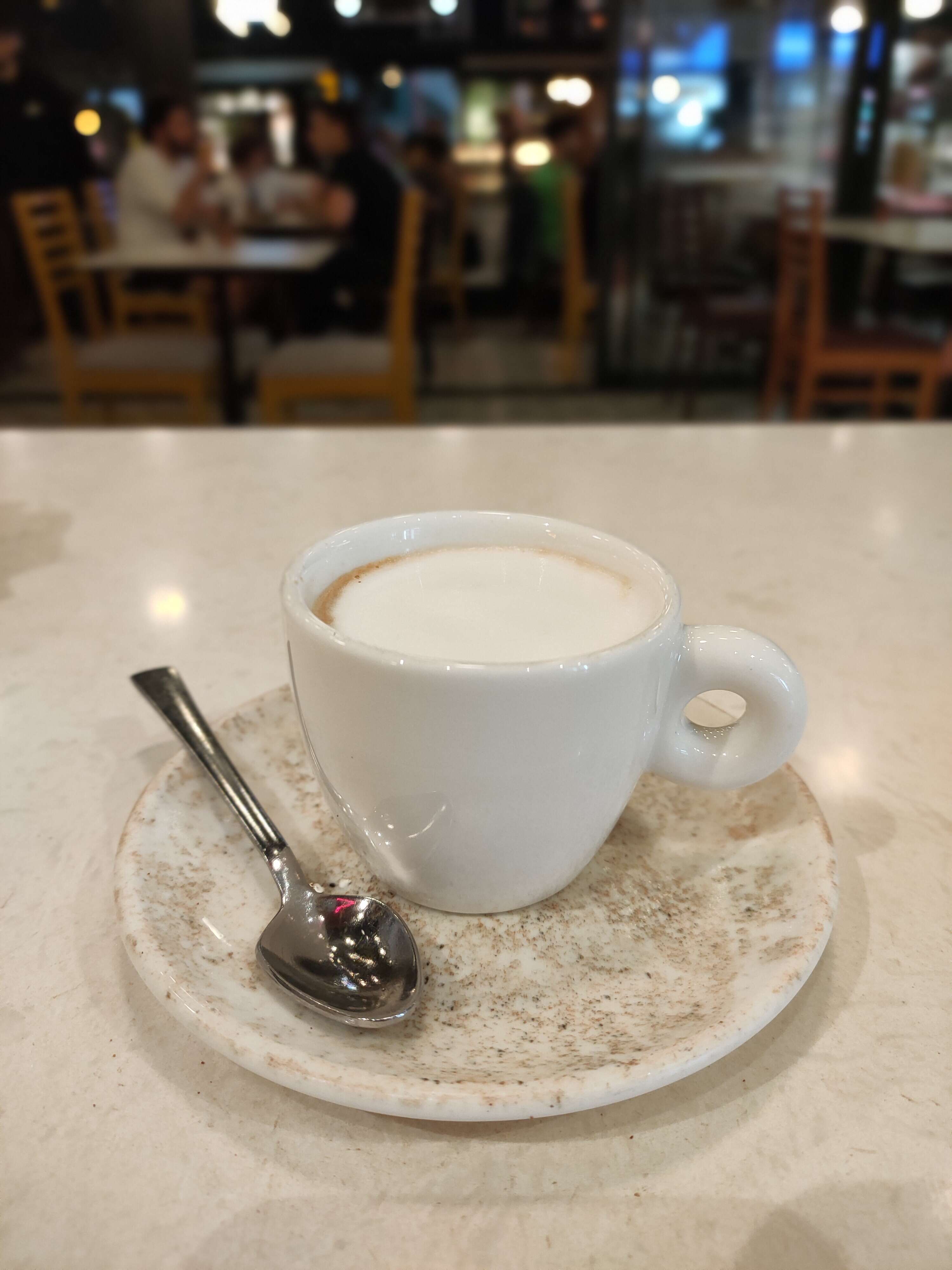 Macchiato