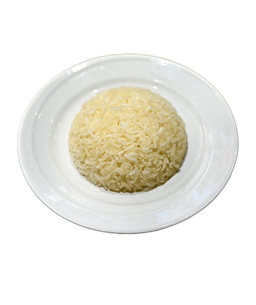 TEREYAĞLI PİRİNÇ PİLAVI