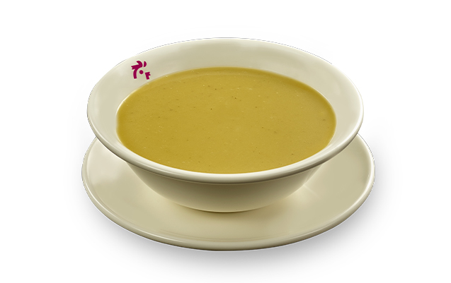 Mercimek Çorbası