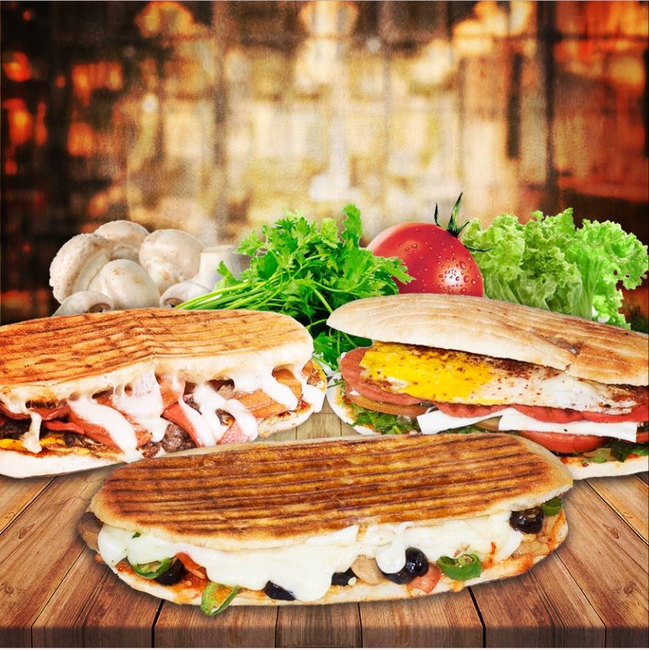Karışık Tost 