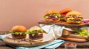 BURGERLER