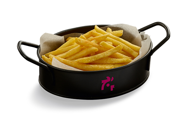 Klasik Patates