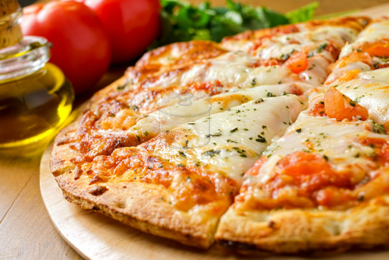 Margherita Pizza