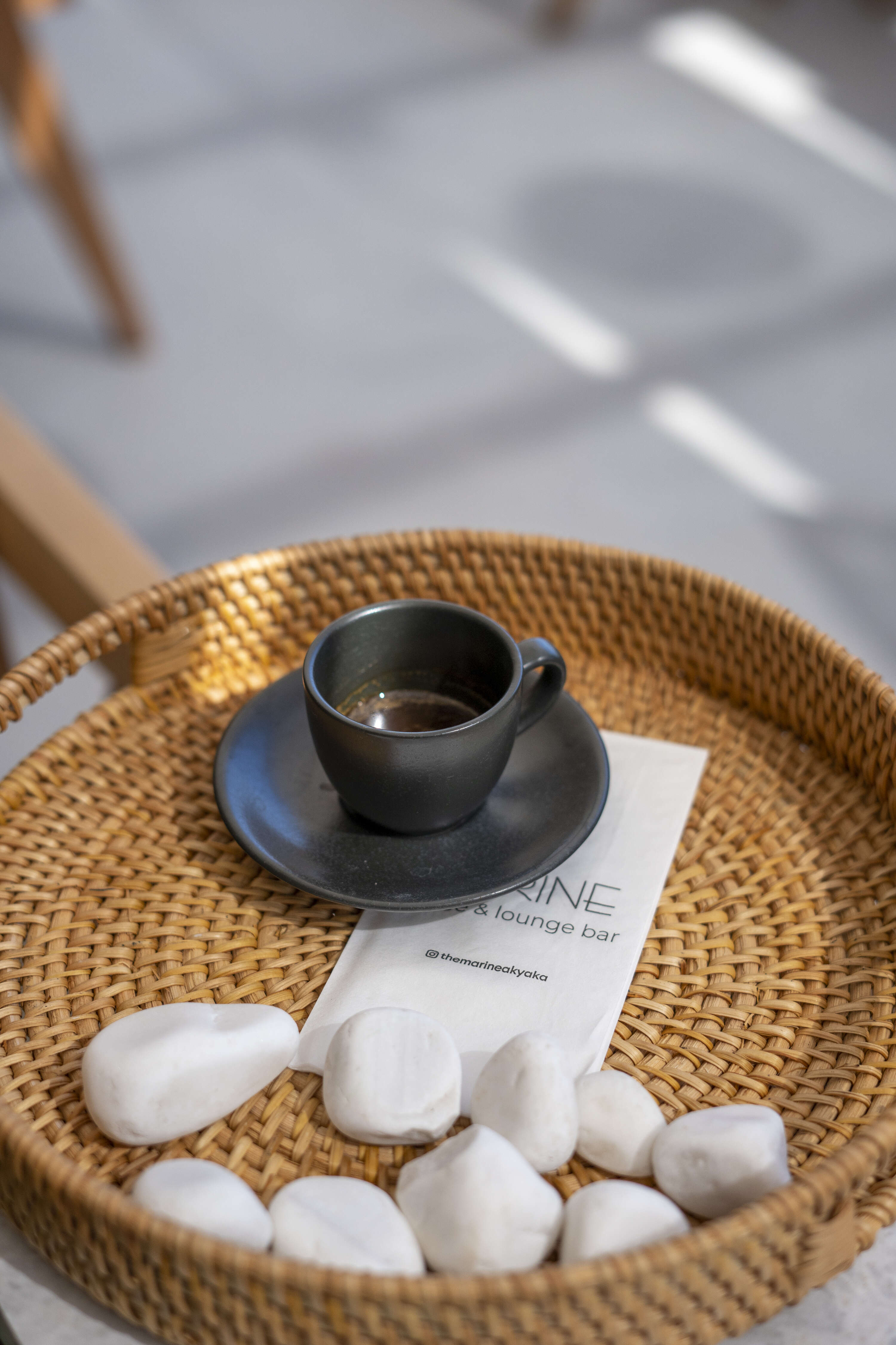 Espresso
