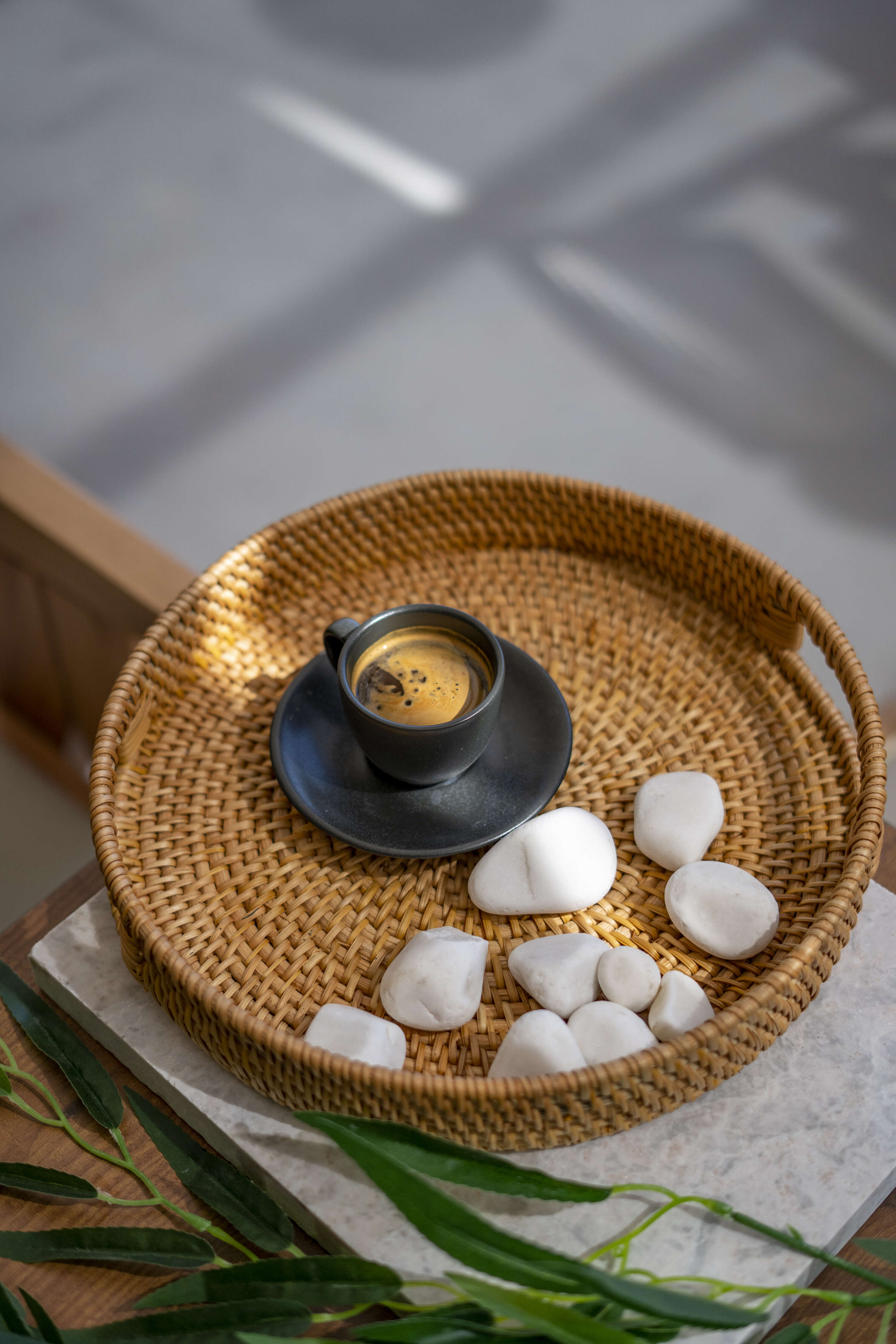 Double Espresso