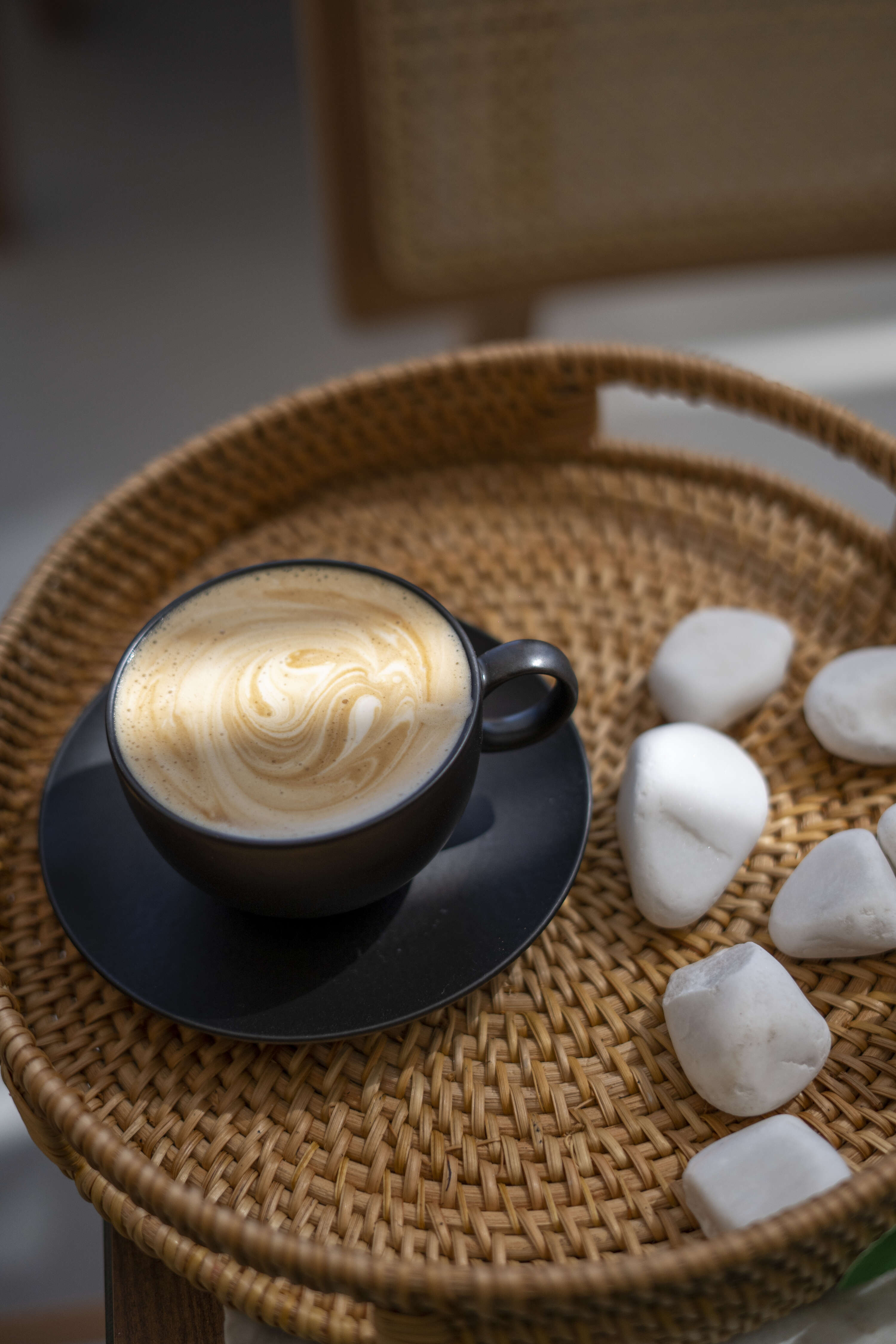 Cappucino