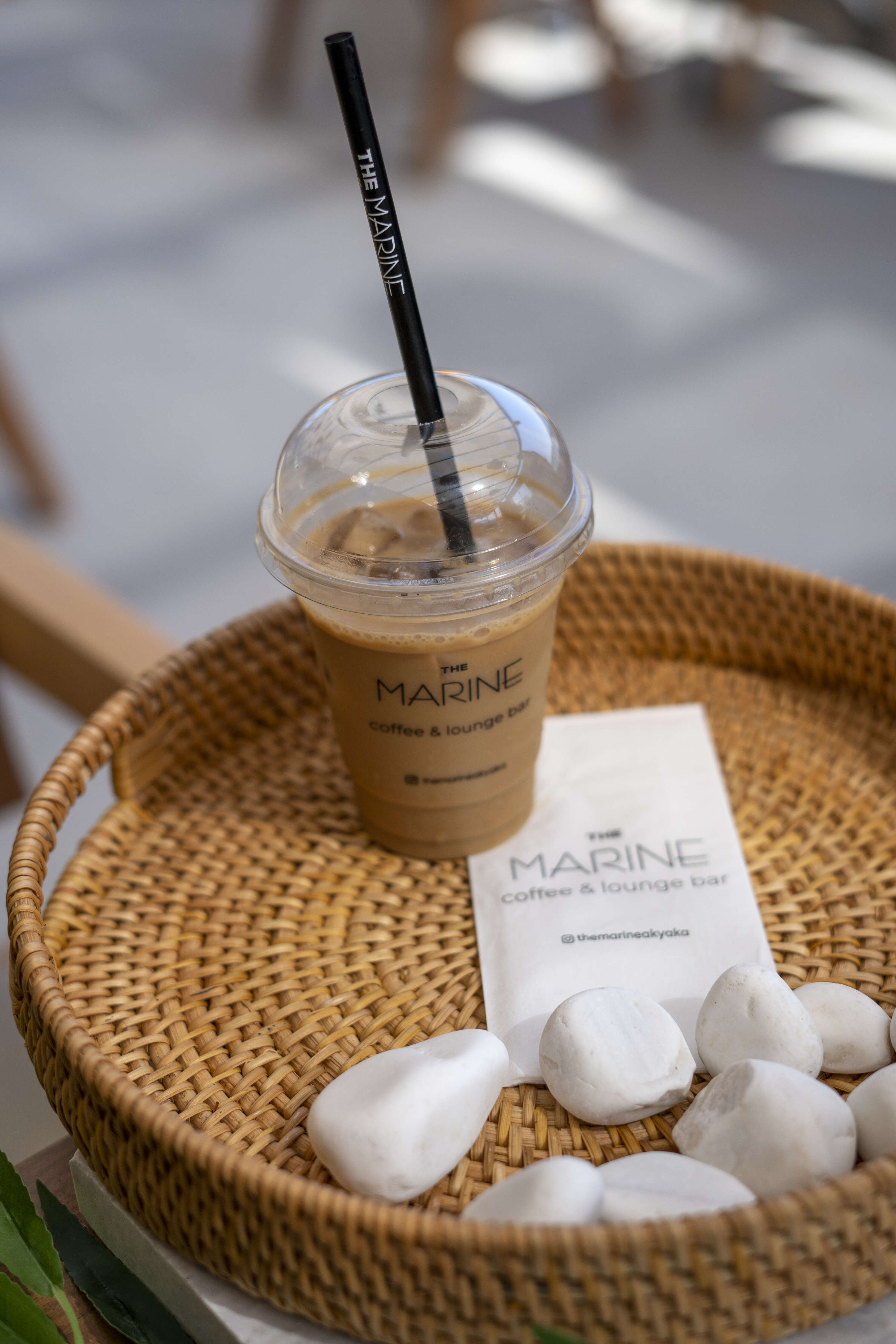İce Latte