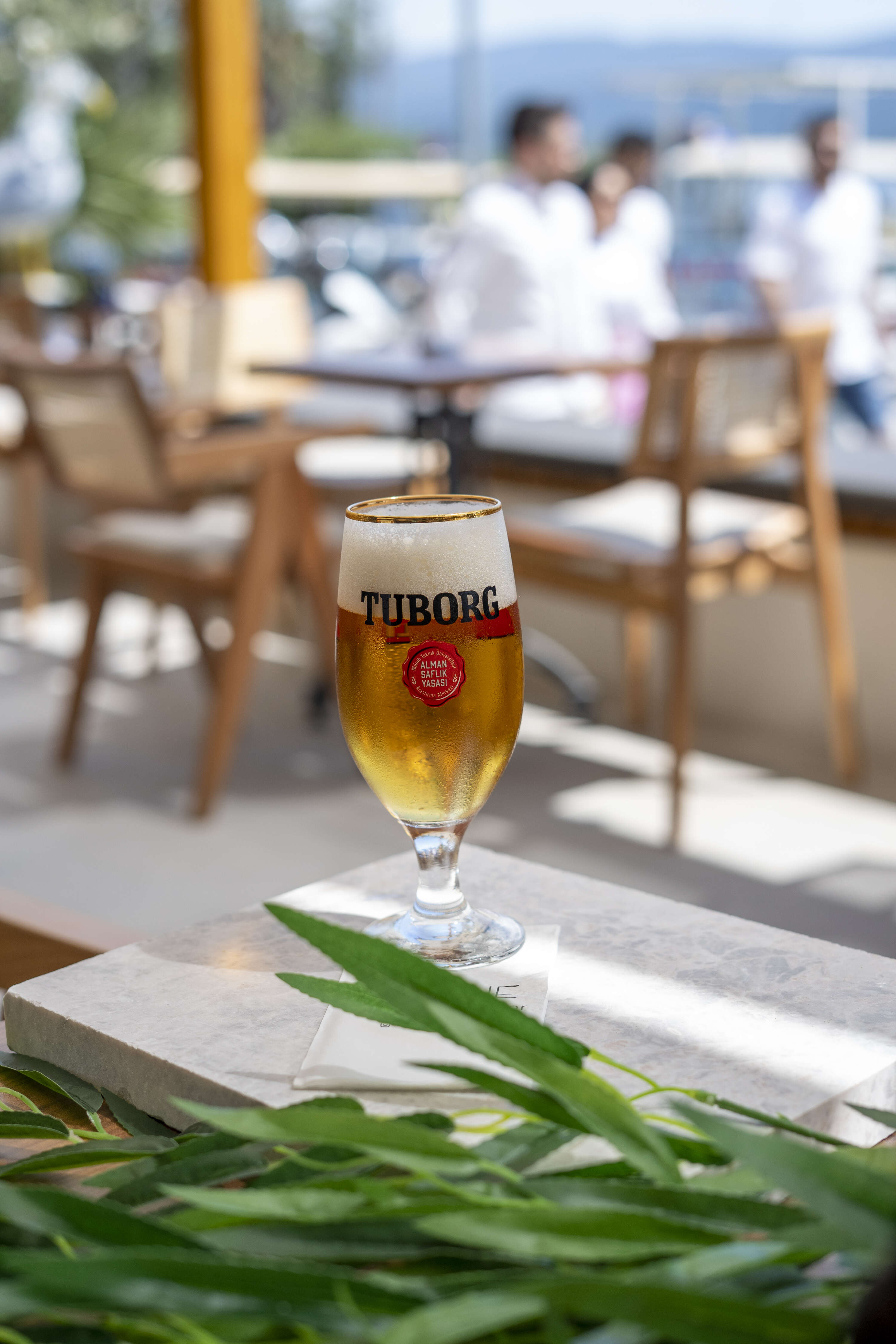 Tuborg 33cl Fıçı