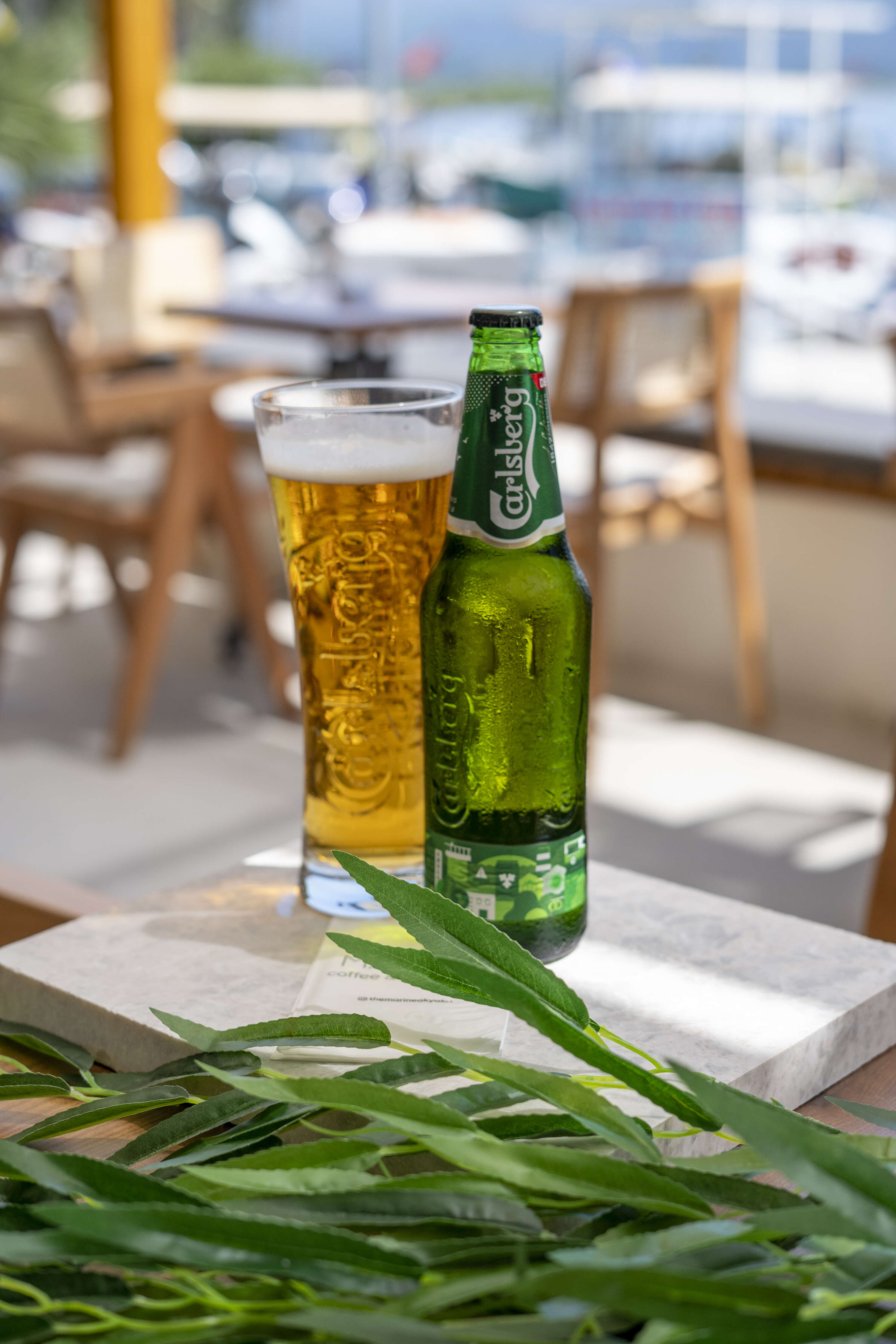 Carlsberg 50cl Şişe