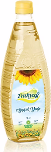 Sıvı Yağ