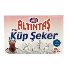 Küp Şeker