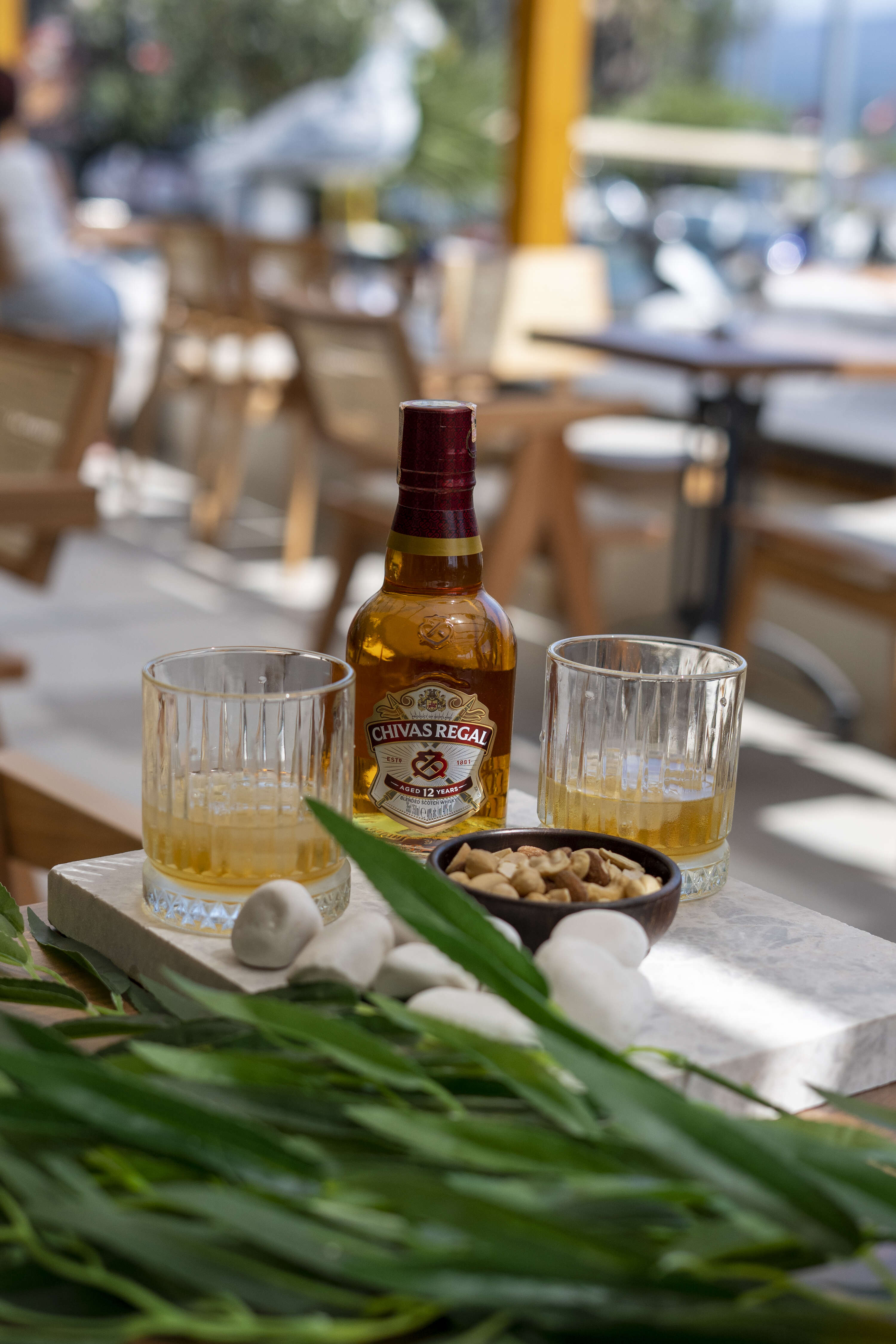 CHİVAS 35CL