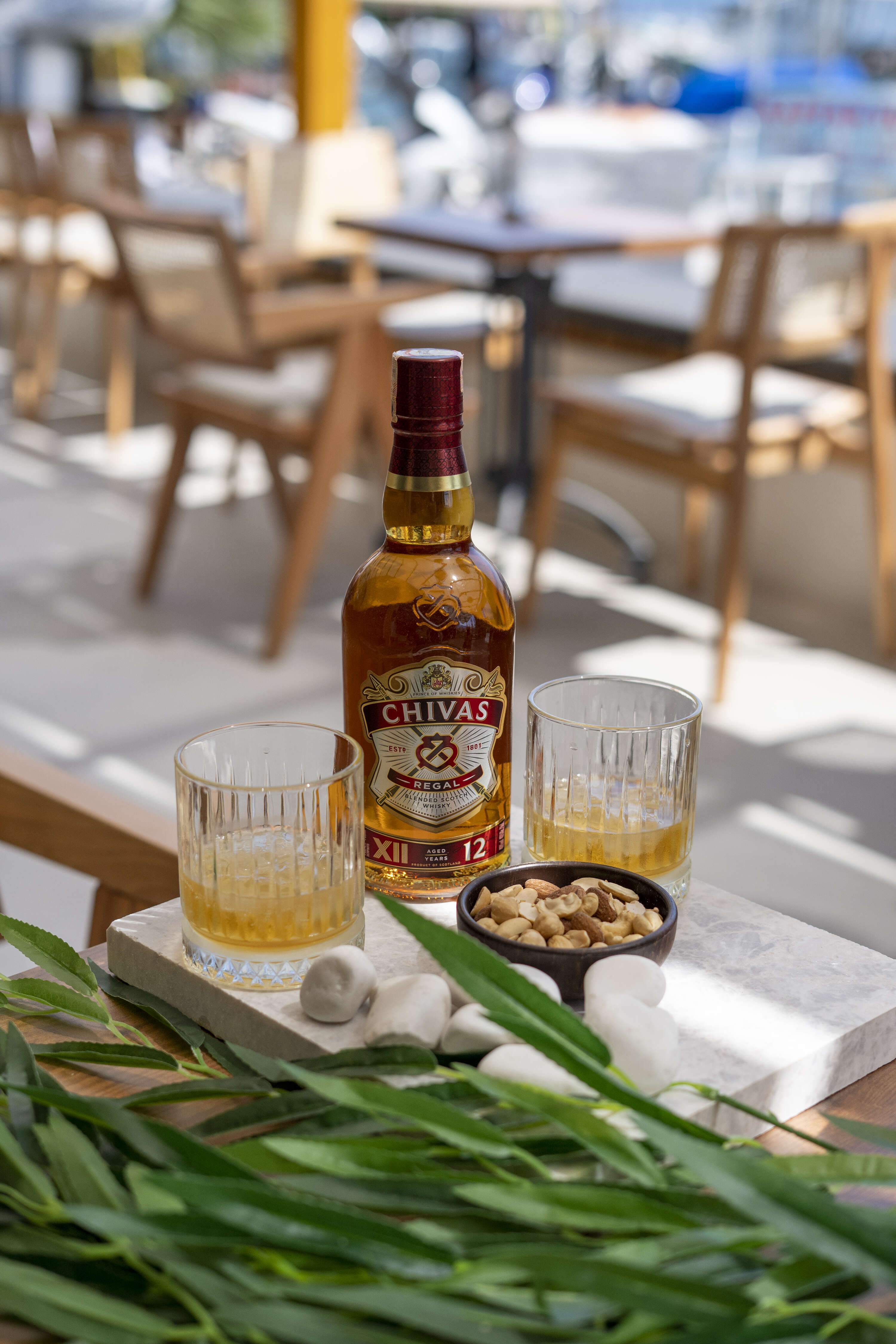 CHİVAS 50CL