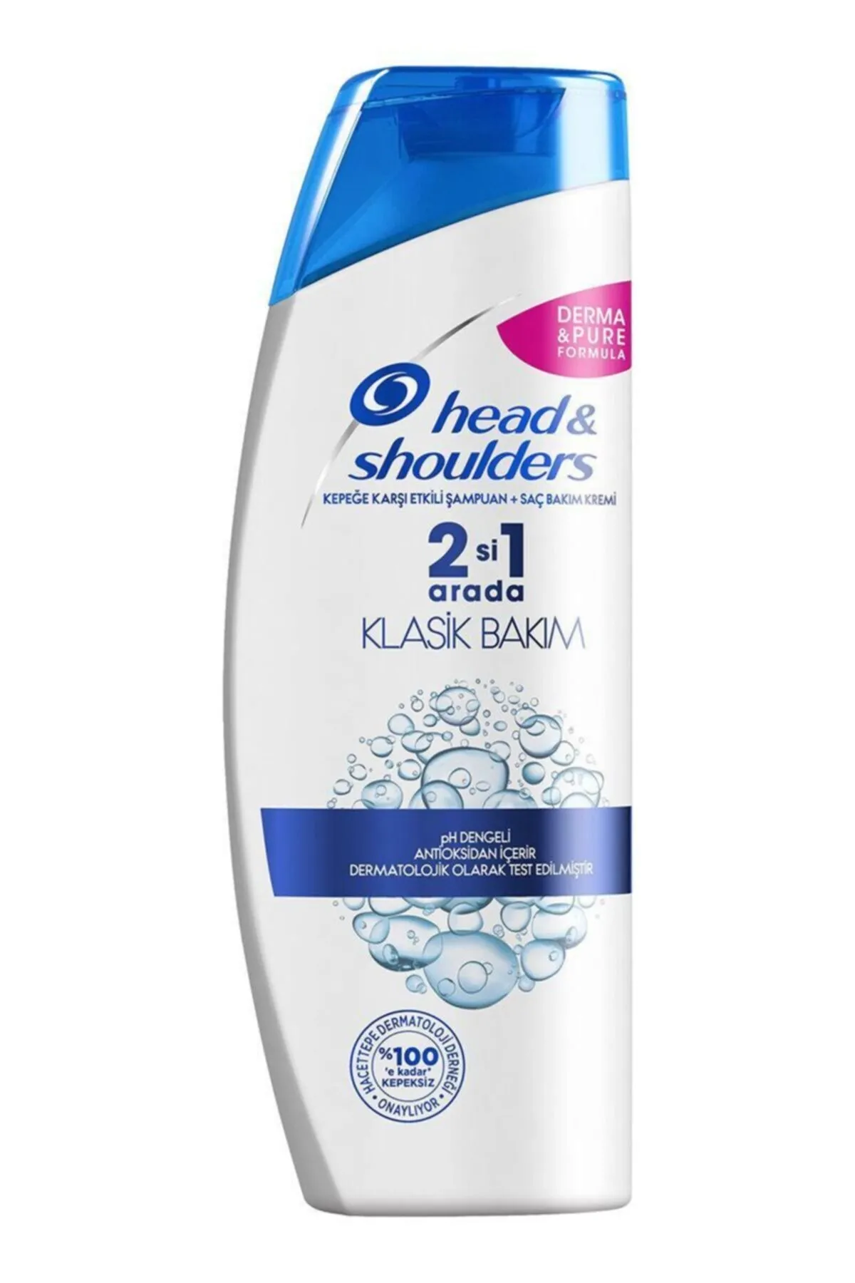 Head&Shoulders Şampuan