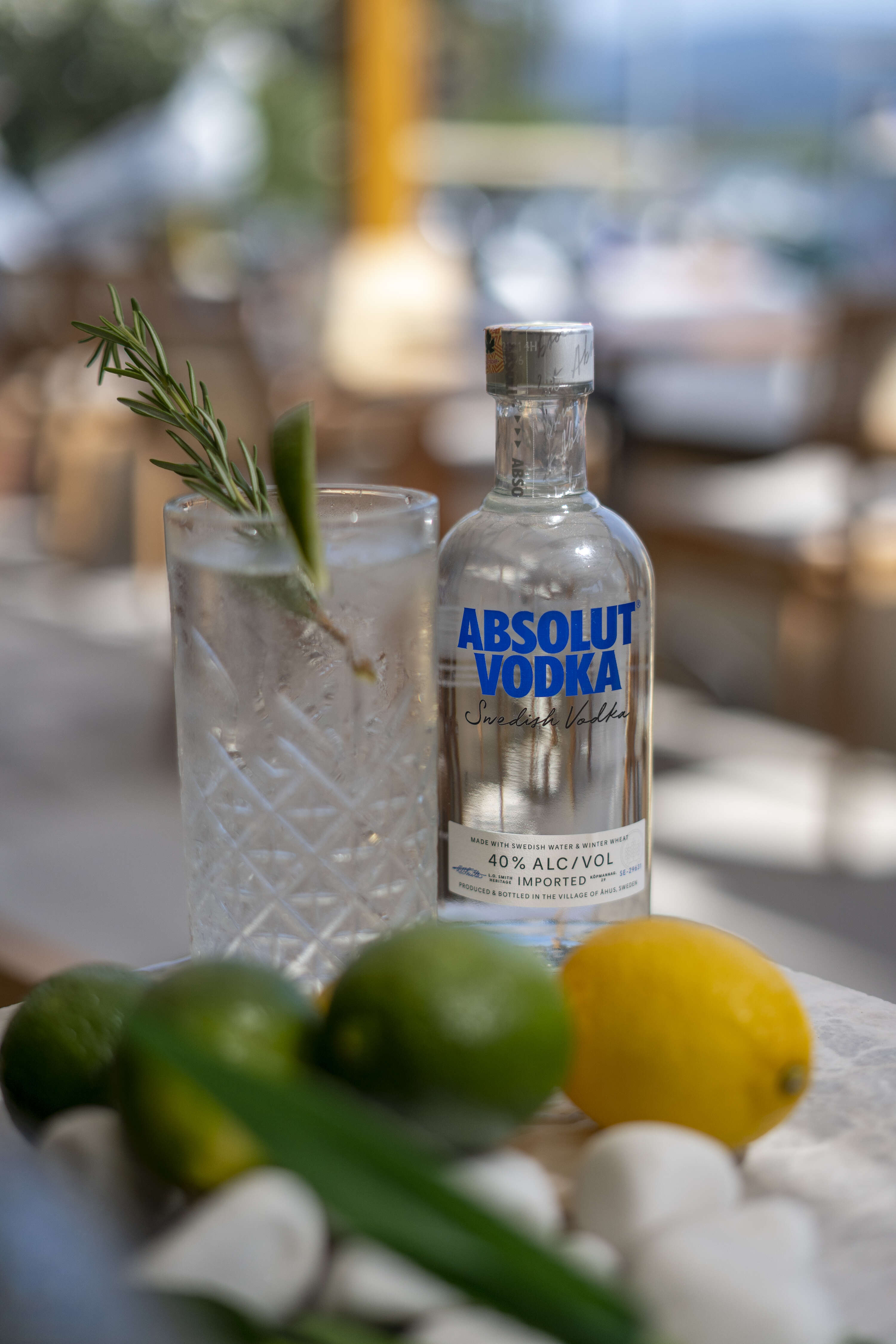 ABSOLUT 35CL