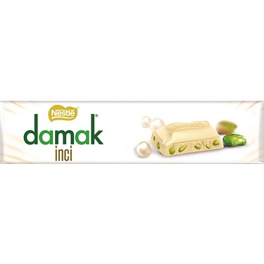 Nestle Damak İnci