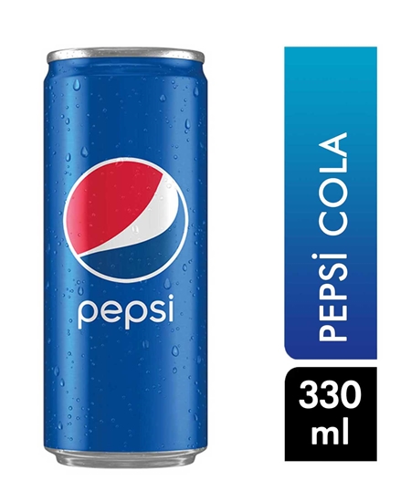 Pepsi 330 ML