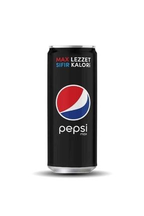 Pepsi Max 330 ML